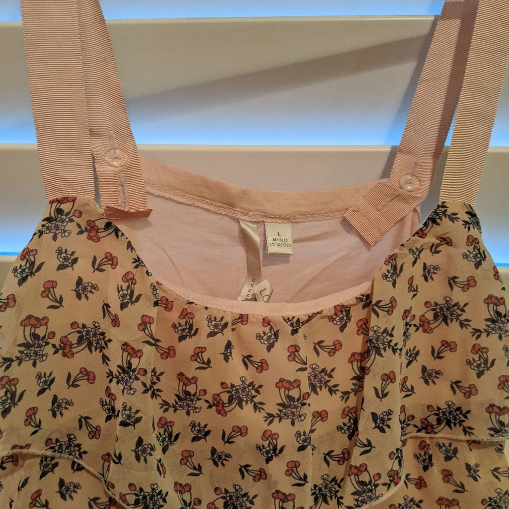 Tank top - Picture 3 of 3